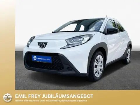 Used TOYOTA AYGO X Petrol 2023 Ad 