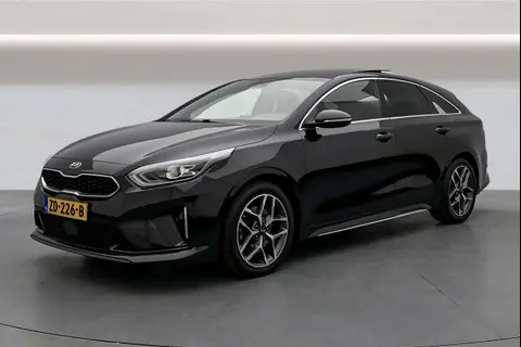 Annonce KIA PROCEED Essence 2019 d'occasion 