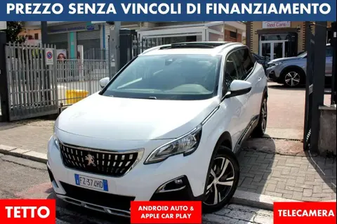 Annonce PEUGEOT 3008 Diesel 2019 d'occasion 