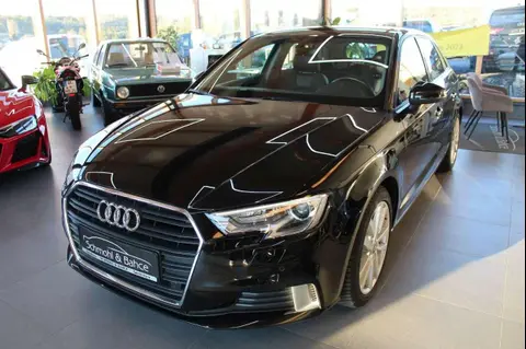 Used AUDI A3 Petrol 2019 Ad 