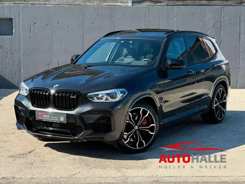 Annonce BMW X3 Essence 2021 d'occasion 