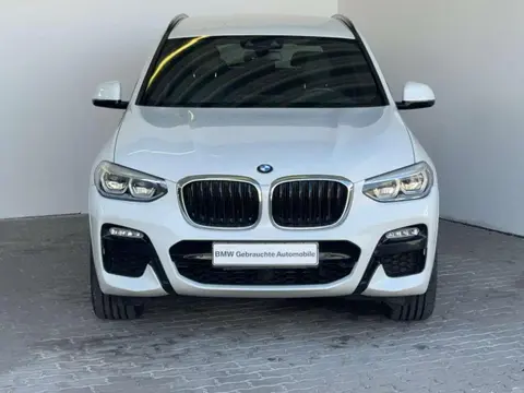 Used BMW X3 Diesel 2018 Ad 