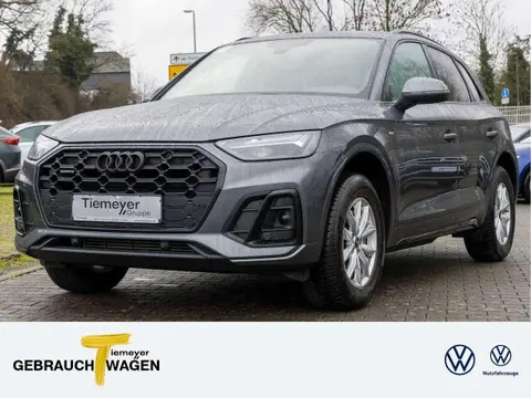 Used AUDI Q5 Petrol 2023 Ad 