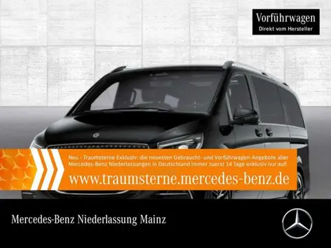 Used MERCEDES-BENZ CLASSE V Diesel 2024 Ad 