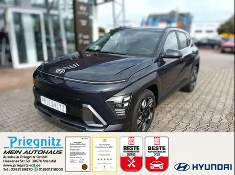 Used HYUNDAI KONA Hybrid 2023 Ad 