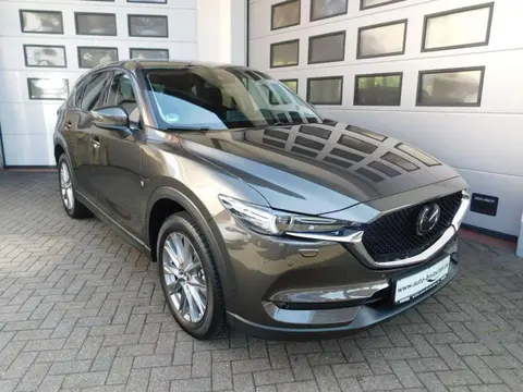 Used MAZDA CX-5 Diesel 2020 Ad 