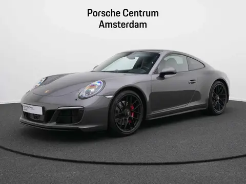 Used PORSCHE 991 Petrol 2018 Ad 