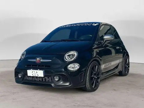 Used ABARTH 595 Petrol 2017 Ad 