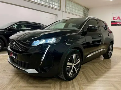 Annonce PEUGEOT 3008 Diesel 2021 d'occasion 