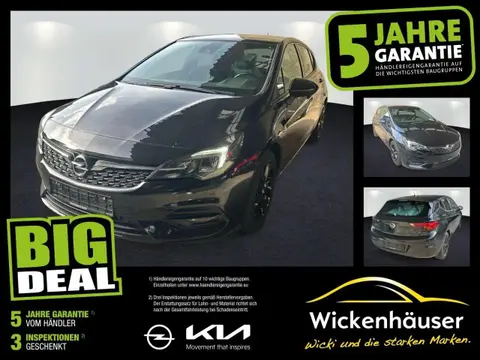 Used OPEL ASTRA Petrol 2021 Ad 