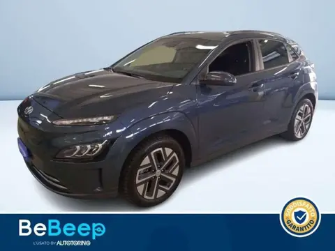 Used HYUNDAI KONA Electric 2021 Ad 