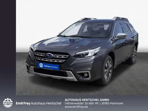 Annonce SUBARU OUTBACK Essence 2024 d'occasion 