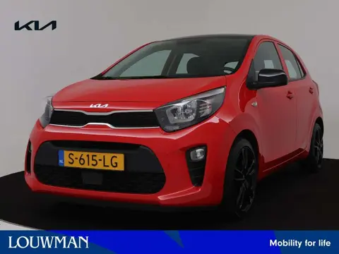 Annonce KIA PICANTO Essence 2023 d'occasion 