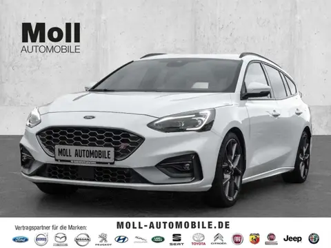 Used FORD FOCUS Petrol 2020 Ad Germany