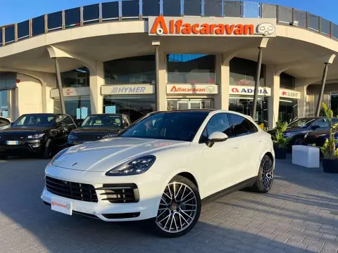 Used PORSCHE CAYENNE Petrol 2019 Ad 