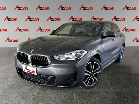 Used BMW X2 Diesel 2021 Ad 