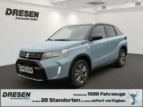 Used SUZUKI VITARA Hybrid 2024 Ad 