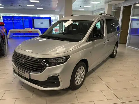 Annonce FORD TOURNEO Essence 2024 d'occasion 