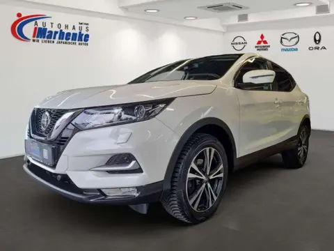 Annonce NISSAN QASHQAI Essence 2019 d'occasion 