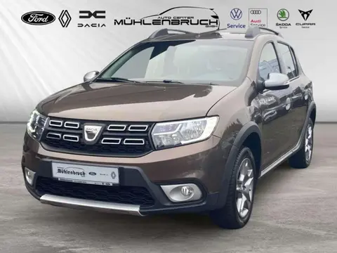 Used DACIA SANDERO Petrol 2019 Ad 