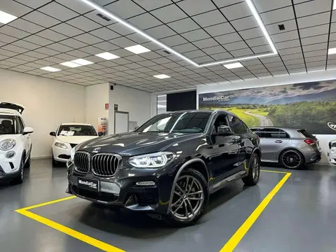 Used BMW X4 Diesel 2019 Ad 