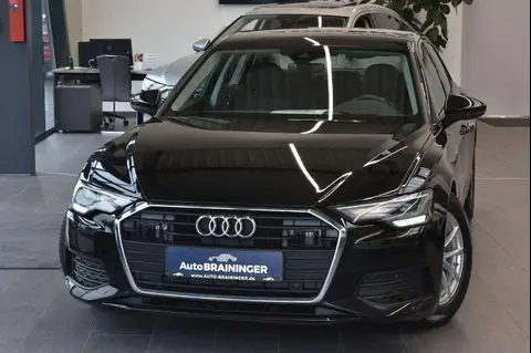 Annonce AUDI A6 Diesel 2019 d'occasion 