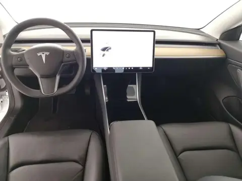 Used TESLA MODEL 3 Electric 2020 Ad 