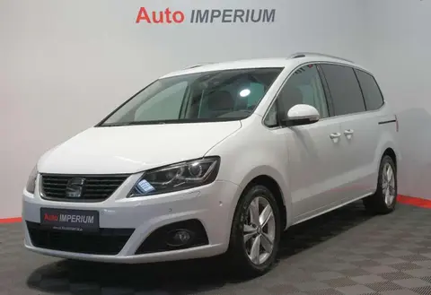 Used SEAT ALHAMBRA Diesel 2020 Ad 