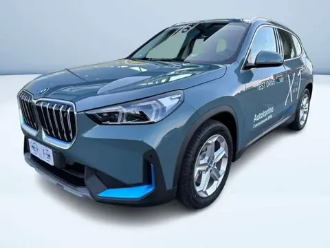 Annonce BMW X1 Électrique 2023 d'occasion 