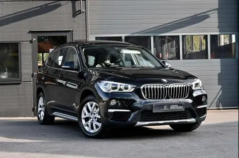 Annonce BMW X1 Essence 2018 d'occasion 