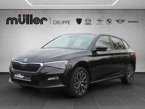 Annonce SKODA SCALA  2020 d'occasion 