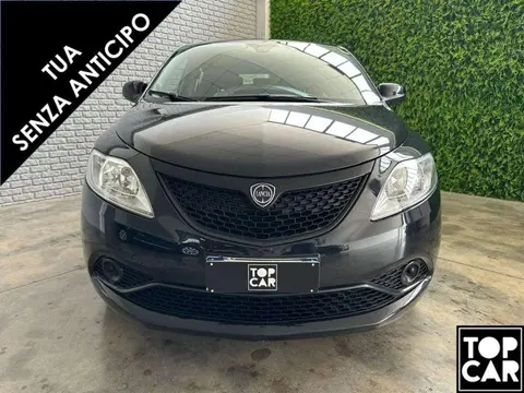 Used LANCIA YPSILON LPG 2019 Ad 