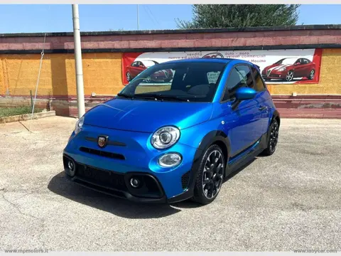 Annonce ABARTH 695 Essence 2023 d'occasion 