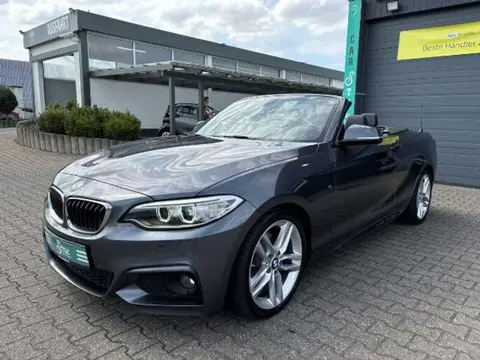 Used BMW SERIE 2 Diesel 2016 Ad 