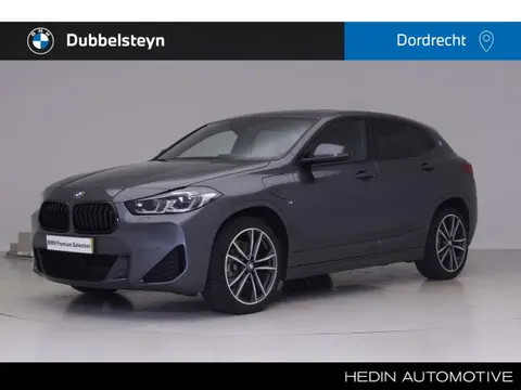 Used BMW X2 Hybrid 2021 Ad 