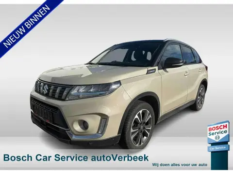 Annonce SUZUKI VITARA Essence 2020 d'occasion 