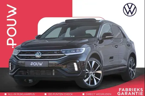 Used VOLKSWAGEN T-ROC Petrol 2023 Ad 