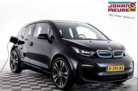 Used BMW I3 Electric 2022 Ad 