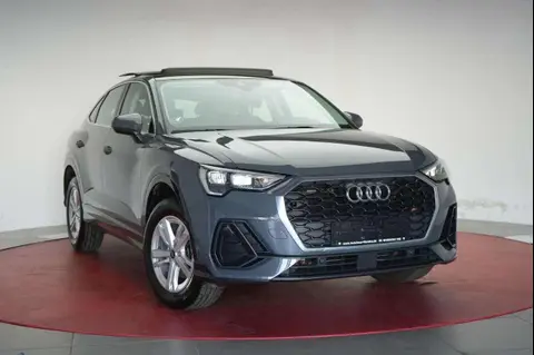 Annonce AUDI Q3 Essence 2021 d'occasion 