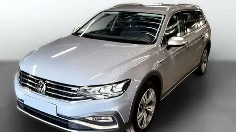 Annonce VOLKSWAGEN PASSAT Diesel 2023 d'occasion 