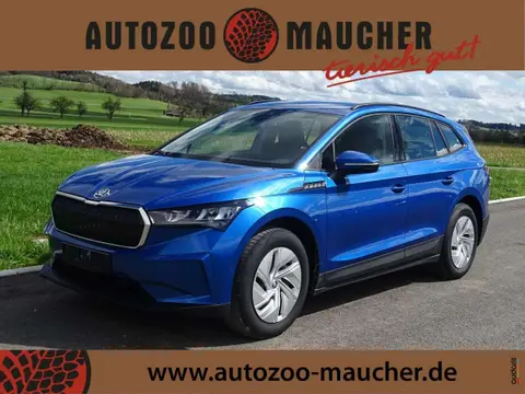 Used SKODA ENYAQ Electric 2023 Ad 