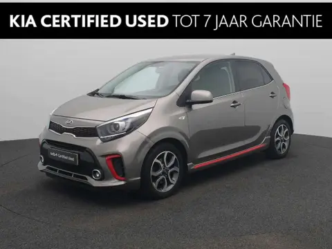 Used KIA PICANTO Petrol 2020 Ad 