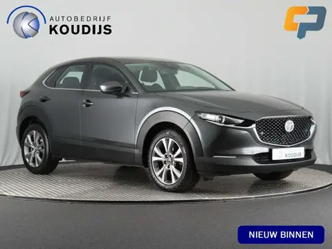 Annonce MAZDA CX-30 Hybride 2022 d'occasion 