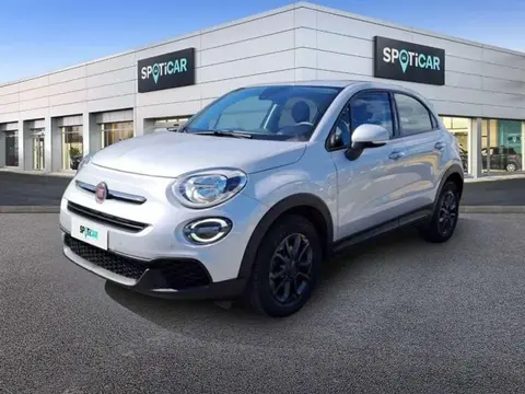 Used FIAT 500X Petrol 2020 Ad 