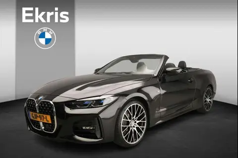 Annonce BMW SERIE 4 Essence 2024 d'occasion 