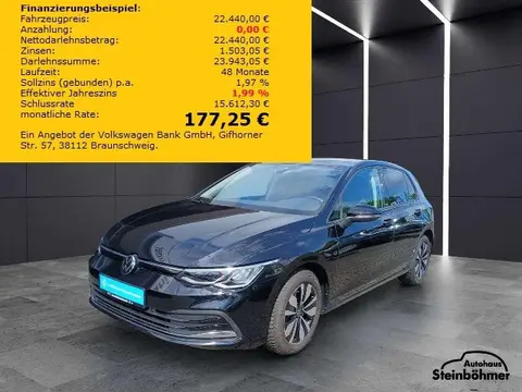 Annonce VOLKSWAGEN GOLF Essence 2023 d'occasion 