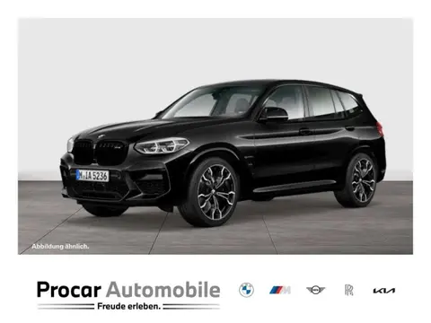 Annonce BMW X3 Essence 2021 d'occasion 