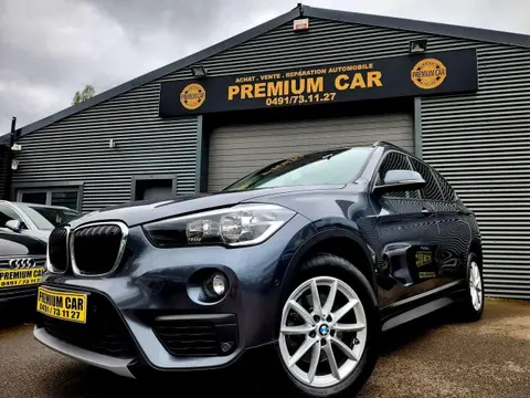 Used BMW X1 Petrol 2019 Ad 