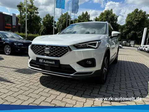 Annonce SEAT TARRACO Diesel 2021 d'occasion 