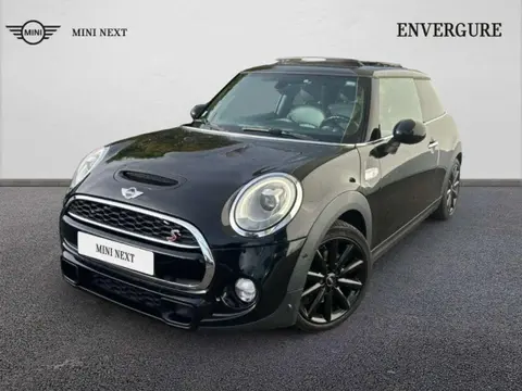 Used MINI COOPER Petrol 2015 Ad 